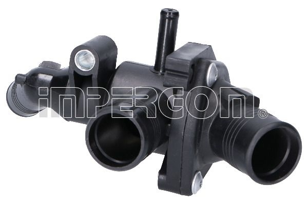 Ford Thermostat Housing