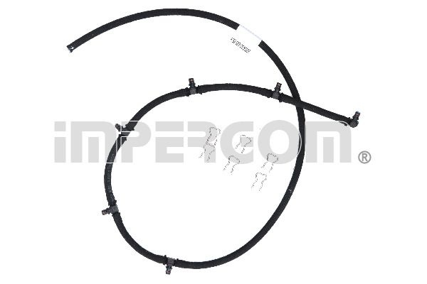 ORIGINAL IMPERIUM Hose, fuel overflow suitable for biodiesel 85199 BMW,3 Limousine (E46),5 Limousine (E60),5 Touring (E61),5 Limousine (E39)