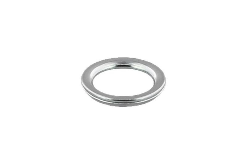 TOPRAN Oil Drain Plug Gasket VW,AUDI,SKODA 116 802 09D321181,09D321181B,09D321181 09D321181B,65329030002,09D321181,09D321181B,09D321181,09D321181B