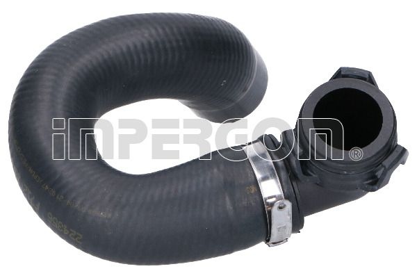Opel Suction Hose Air Filter