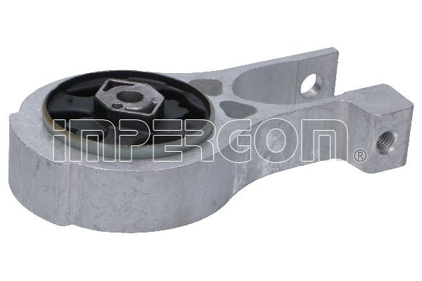 Citroen Engine Mounting
