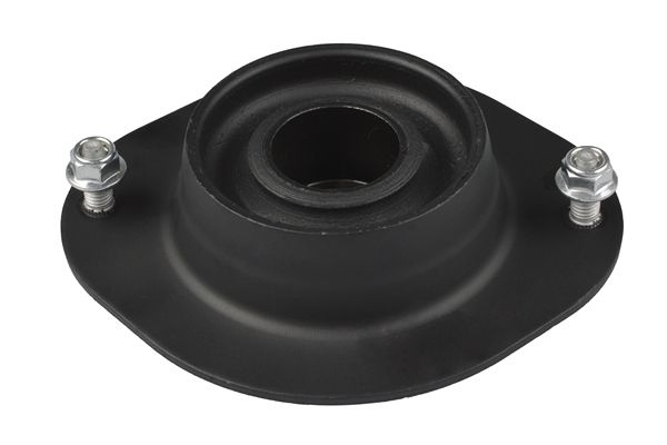Montering stotdampare