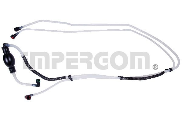 ORIGINAL IMPERIUM Fuel line RENAULT,NISSAN 85002 1755000QAB,1755000QAE,8200050396 Fuel hose,Fuel pipe,Fuel line hose,Car fuel line,Car fuel hose