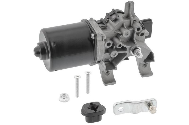 Torkarmotor