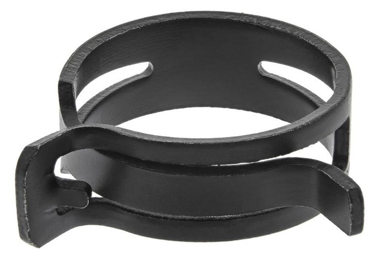 TOPRAN Hose Clamp 119 739 N0164041,N90655701,N90687101 WHT010540,N0164041,N90655701,N90687101,WHT010540,06674290009,N0164041,N90655701,N90687101
