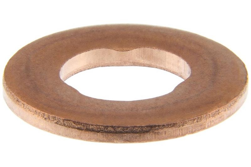 TOPRAN Gaskets Copper 409 121 Seal, nozzle holder MERCEDES-BENZ,C-Klasse Limousine (W204),C-Klasse T-modell (S204),E-Klasse Limousine (W212)