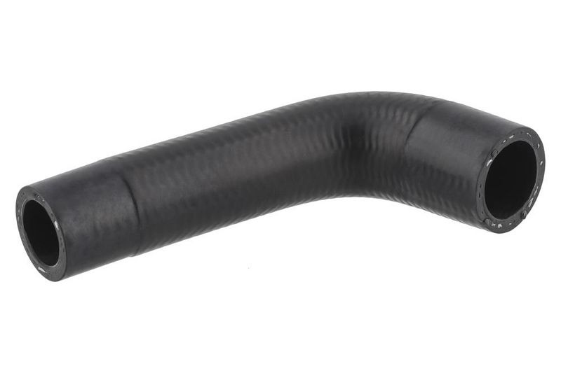 TOPRAN Radiator Hose Rubber with fabric lining 100 218 Coolant Hose AUDI,80 Limousine (8C2, B4),80 (89, 89Q, 8A, B3),80 Avant (8C5, B4)