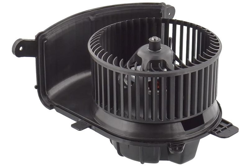 Invandig ventilation