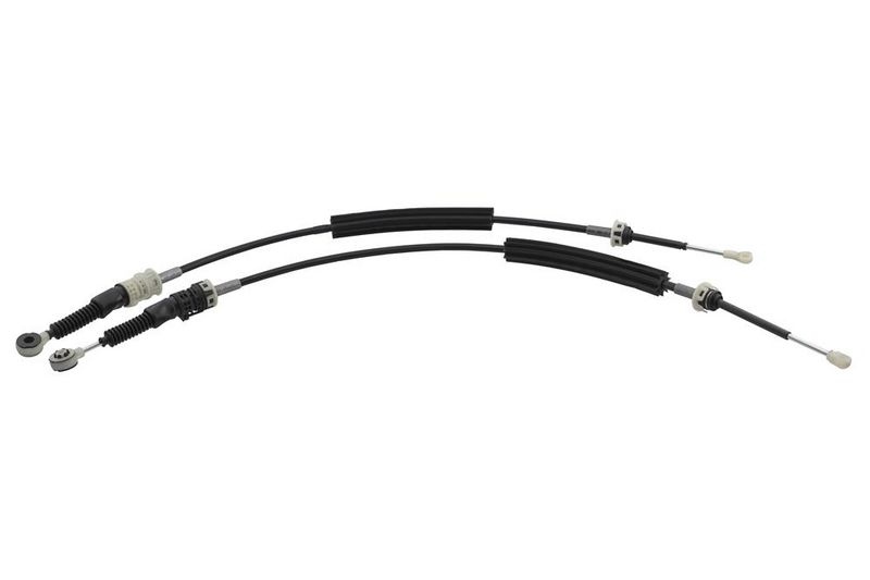 Kabel vaxel