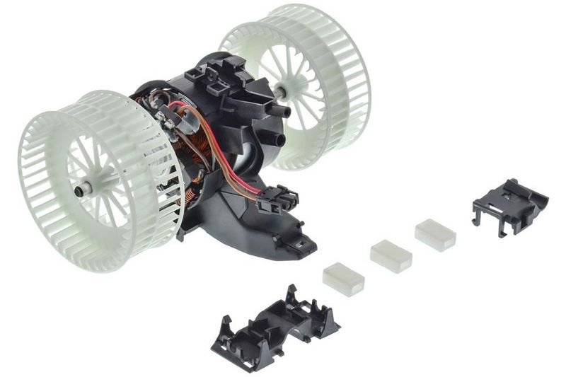 Invandig ventilation