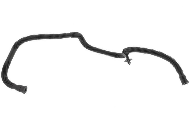 TOPRAN Hose, valve cover breather with holder 118 663 VW,AUDI,SKODA,Golf V Schrägheck (1K1),GOLF VI (5K1),Passat Variant (3C5),GOLF PLUS (5M1, 521)