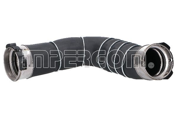 Nissan Charging Air Hose