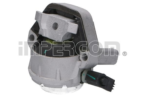 Audi Axle Body/Motor Support Bearing