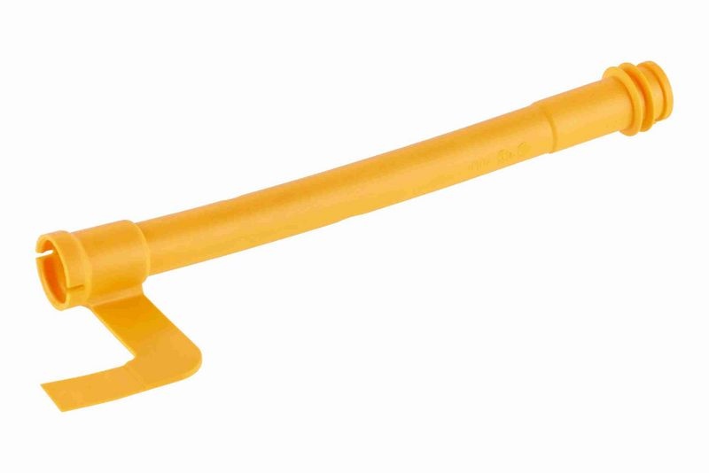 VAICO Funnel, oil dipstick VW,SKODA,SEAT V10-2981 038103663A,A038103663A,038103663C  38103663C,038103663C,38103663C,038103663C,38103663C,038103663A