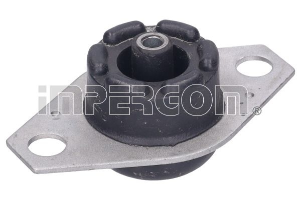 ORIGINAL IMPERIUM Engine mount Rear 27471 Motor mount,Engine mounting bracket FIAT,LANCIA,Panda Schrägheck (141_),Y10 (156)