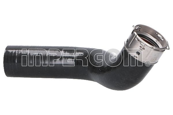 Nissan Charging Air Hose
