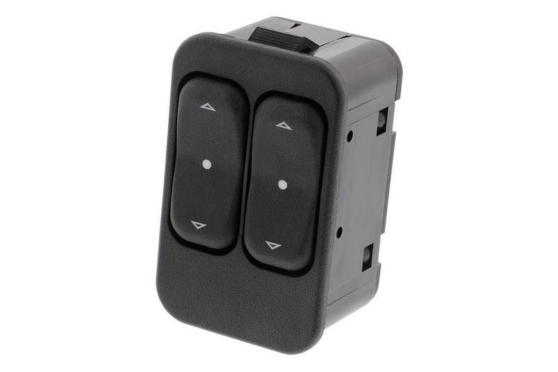 TOPRAN Switch, window winder Vehicle Door 209 377  OPEL,VAUXHALL,Corsa C Schrägheck (X01),Meriva A (X03),COMBO Kasten/Kombi,COMBO Tour