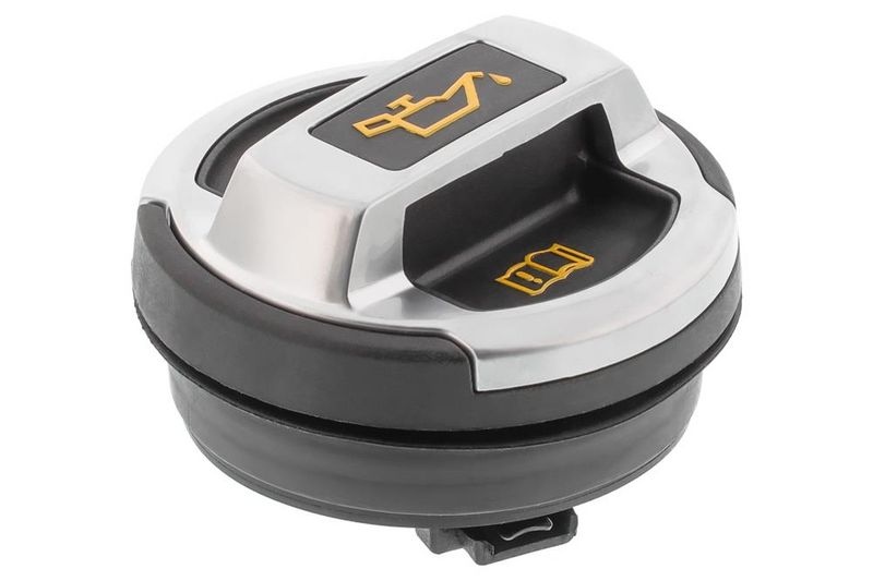 TOPRAN Cap, oil filler VW,AUDI,SKODA 120 081 420103485,420103485B,420103485 420103485B,420103485,420103485B,420103485,420103485B