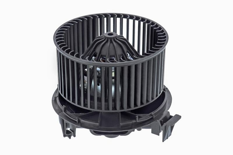 Invandig ventilation