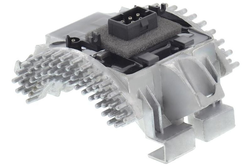 Controller innerflakt