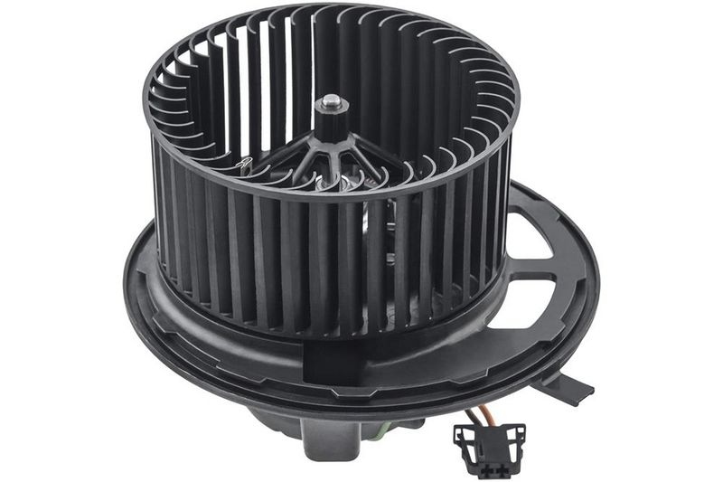 Invandig ventilation