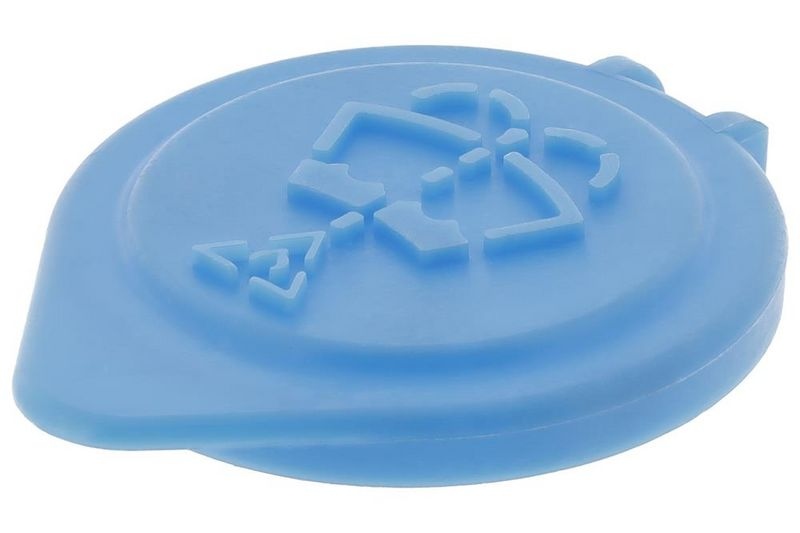 TOPRAN Cap, washer fluid tank BMW,MINI 504 008 61661350881,61661364807,61661379054  61667007880,61667228601,61667264145,61667467951,61668386916