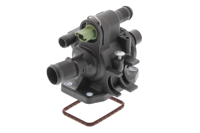 TOPRAN Thermostat Housing FORD,PEUGEOT,TOYOTA 723 012 1336V6,1148098,1348620 1485768,1516694,1633908,2S6Q8A586AA,2S6Q8A586AB,2S6Q8A586AC,2S6Q8A586AD
