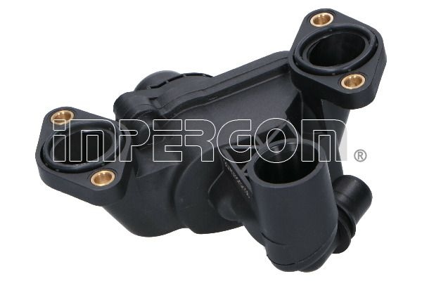 ORIGINAL IMPERIUM Thermostat Housing with seal 90740  PEUGEOT,CITROËN,JAGUAR,407 SW (6E_),407 (6D_),407 Coupe (6C_),C5 III Kombi (RW_),C5 III (RD_)