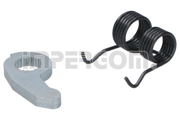ORIGINAL IMPERIUM Release Set, clutch operation 41267  VW,AUDI,SKODA,Golf IV Schrägheck (1J1),GOLF II (19E, 1G1),GOLF III (1H1),Golf IV Variant (1J5)
