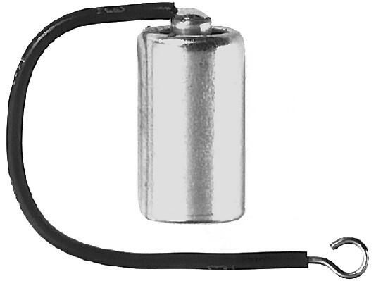 BERU Condenser, ignition ZK106  MERCEDES-BENZ,BMW,VOLVO,S-Klasse Limousine (W108, W109),Pagode Cabrio (W113),/8 (W114) Coupe,W111 Coupe (W111)