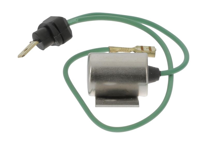 BERU Condenser, ignition ZK123 VW,PORSCHE,Kaefer Cabrio (15),VW Kaefer Typ 1,411,412,412 Variant,914