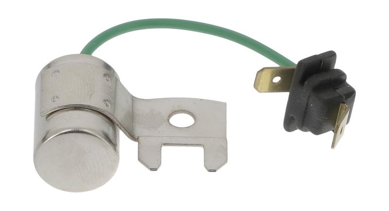 BERU Condenser, ignition ZK256 BMW,FORD,VOLVO,02 (E10),5 Limousine (E12),Taunus 17M Limousine (21),P 121,140 (142, 144),SPIDER (115),GTV (116)