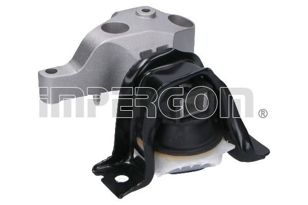 Original Imperium Axelhusmotorstodlager Renault 34609 Storlek 2