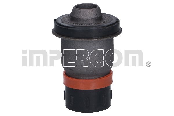 Mercedes-Benz Axle Body/Motor Support Bearing