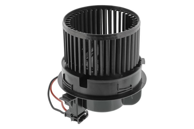 Invandig ventilation