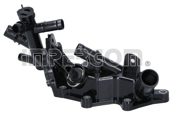 ORIGINAL IMPERIUM Thermostat Housing with seal 90861 RENAULT,NISSAN,DACIA,MEGANE III Grandtour (KZ0/1),Scénic III (JZ0/1_),Clio IV Schrägheck (BH_)