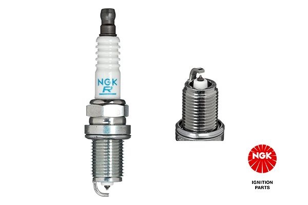 NGK Spark plug 93322 Engine spark plug,Spark plugs VW,AUDI,RENAULT,Golf V Schrägheck (1K1),GOLF VI (5K1)