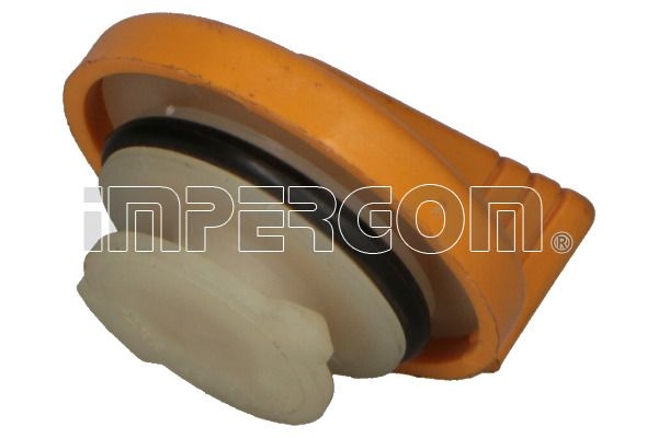 ORIGINAL IMPERIUM Cap, oil filler 43011 OPEL,RENAULT,NISSAN,Vivaro A Kastenwagen (X83),Vivaro A Combi (X83),Movano Kastenwagen (X70),Movano Bus (X70)