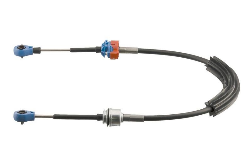 Kabel vaxel