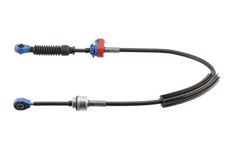 Kabel vaxel