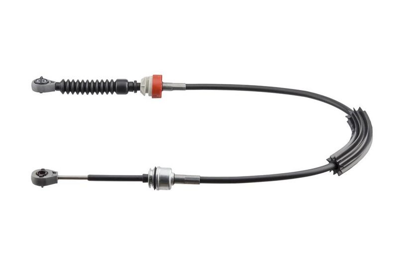 Kabel vaxel