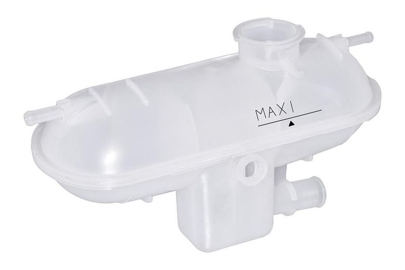 TOPRAN Expansion Tank without lid 722 108 Coolant Expansion Tank,Coolant Reservoir PEUGEOT,CITROËN,PARTNER Combispace (5F),PARTNER Kasten (5)