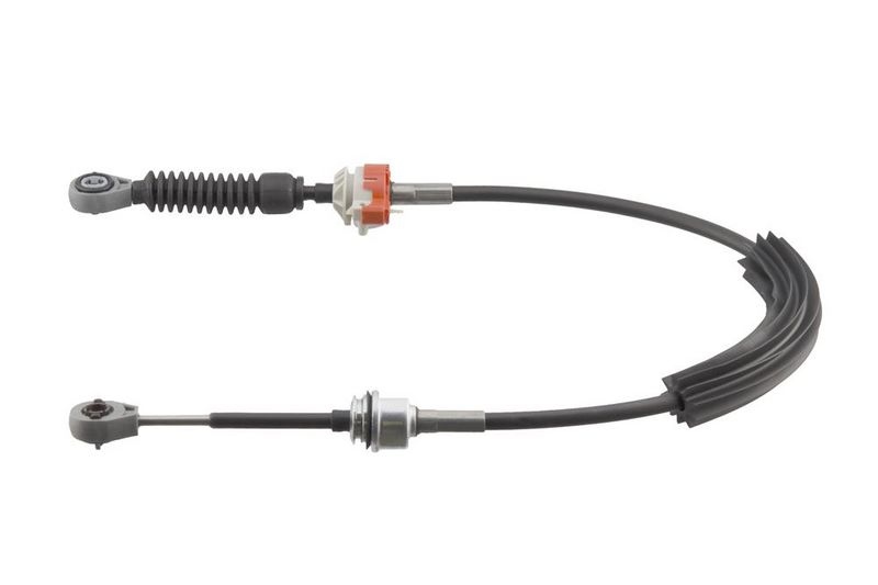 Kabel vaxel