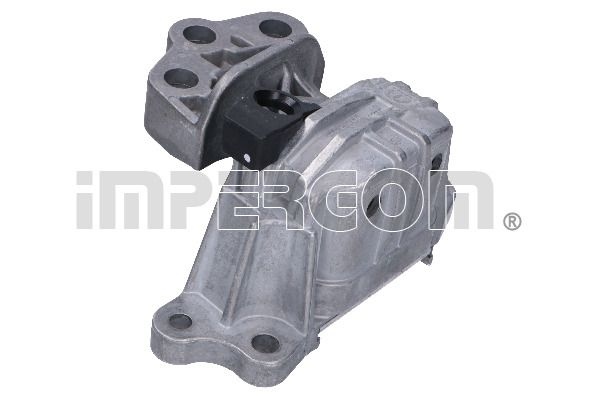 Fiat Axle Body/Engine Support Bearing