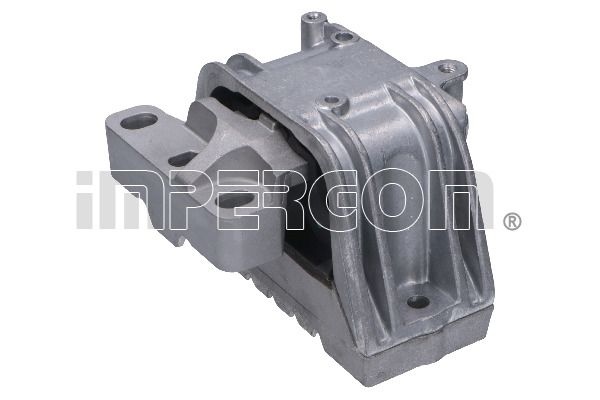 Original Imperium Axelhusmotorstodlager Volkswagen 37634 Storlek 2