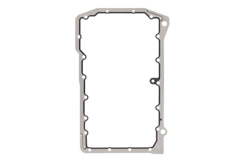 TOPRAN Sump Gasket 500 907 Oil Pan Gasket,Oil Sump Gasket BMW,3 Touring (E91),3 Limousine (E90),3 Limousine (E46),5 Limousine (E60),1 Schrägheck (E87)