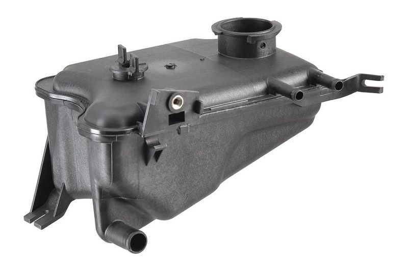 TOPRAN Expansion Tank without lid 721 996 Coolant Expansion Tank,Coolant Reservoir PEUGEOT,CITROËN,106 II Schrägheck (1A_, 1C_),106 I (1A, 1C)