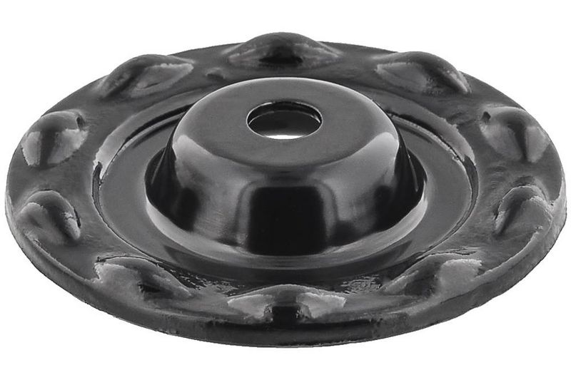 TOPRAN Top strut mount OPEL,VAUXHALL 205 466 0344591,344591,90468568 Strut mount,Top mount,Suspension top mount,Suspension mount,Top strut mounting