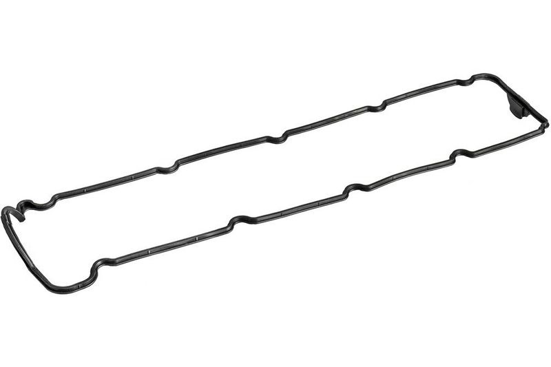 TOPRAN Rocker Cover Gasket ACM (Polyacrylate) 502 134 Valve Cover Gasket,Rocker Gasket OPEL,BMW,VAUXHALL,Omega B Limousine (V94),Omega B Caravan (V94)