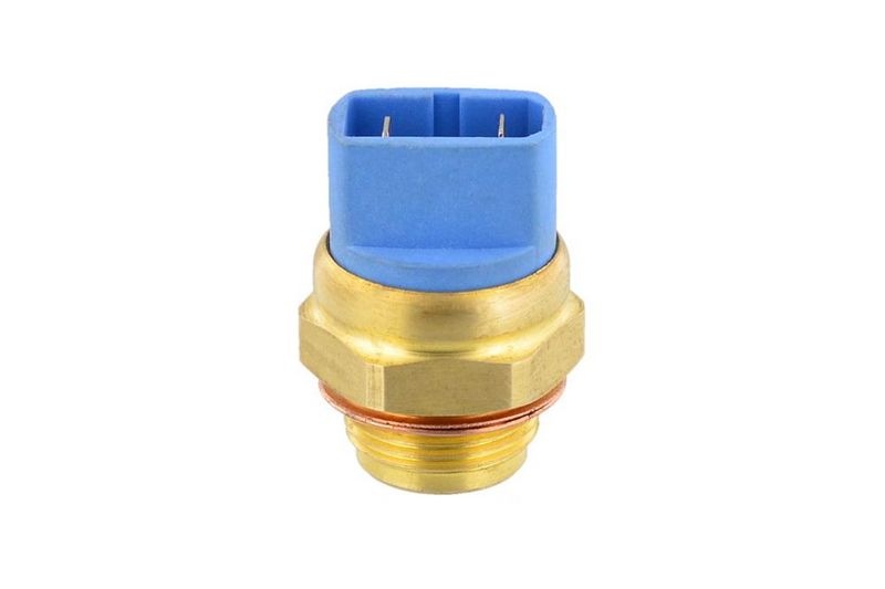 TOPRAN Temperature Switch, radiator fan with seal ring 104 377 VW,AUDI,PASSAT Variant (3B5),PASSAT (3B2),A4 Limousine (8D2, B5),A4 Avant (8D5, B5)